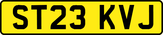 ST23KVJ