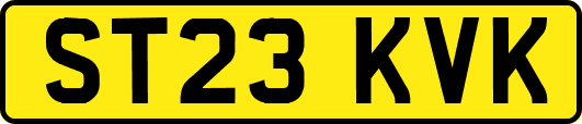 ST23KVK