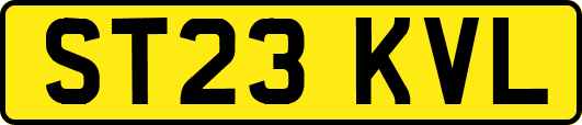 ST23KVL