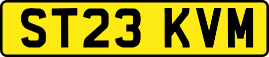 ST23KVM