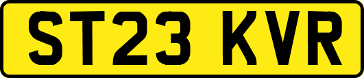 ST23KVR