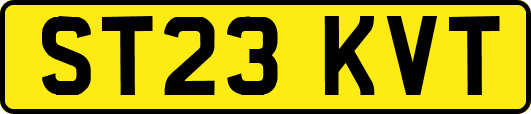 ST23KVT