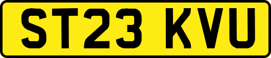 ST23KVU