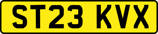 ST23KVX