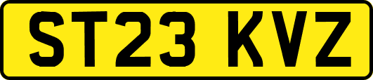 ST23KVZ