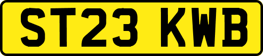 ST23KWB