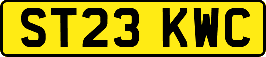 ST23KWC