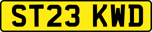 ST23KWD