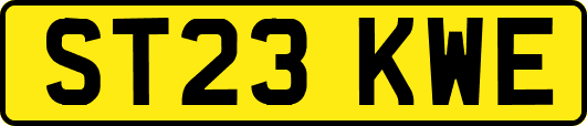 ST23KWE