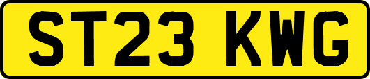 ST23KWG