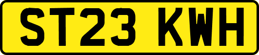 ST23KWH