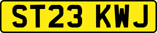 ST23KWJ