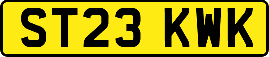 ST23KWK