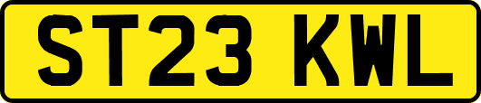 ST23KWL