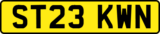 ST23KWN