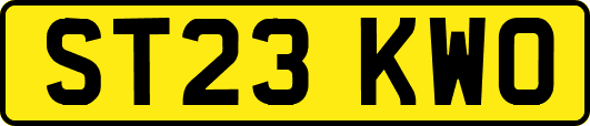 ST23KWO