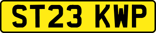 ST23KWP