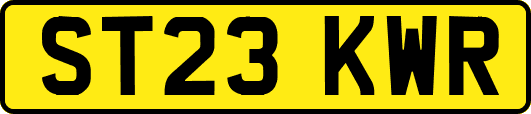 ST23KWR
