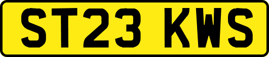 ST23KWS
