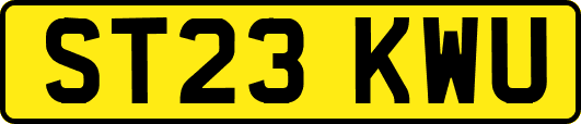 ST23KWU