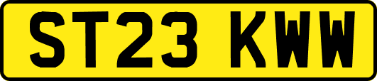 ST23KWW