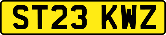 ST23KWZ