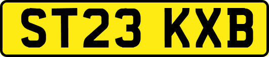 ST23KXB
