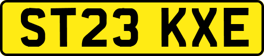 ST23KXE