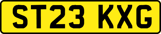 ST23KXG