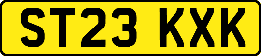 ST23KXK