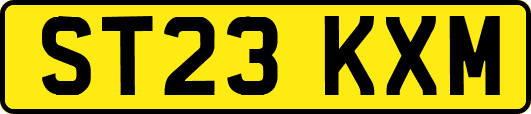ST23KXM