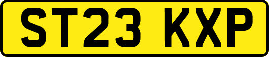 ST23KXP