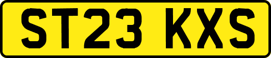 ST23KXS