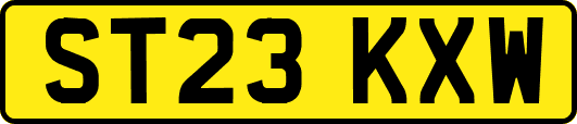 ST23KXW