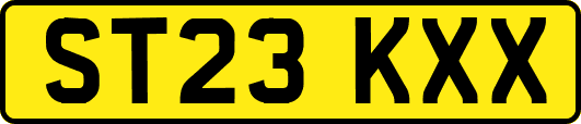 ST23KXX