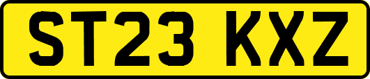 ST23KXZ