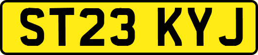 ST23KYJ