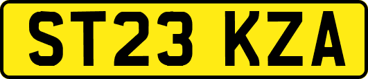 ST23KZA