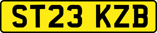 ST23KZB