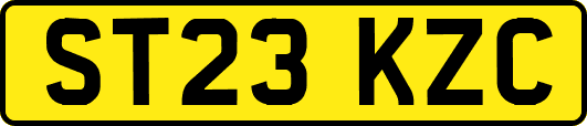 ST23KZC