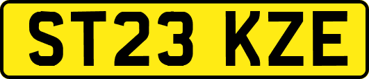 ST23KZE