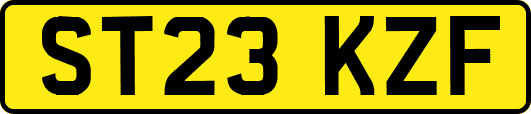 ST23KZF