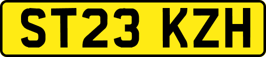 ST23KZH