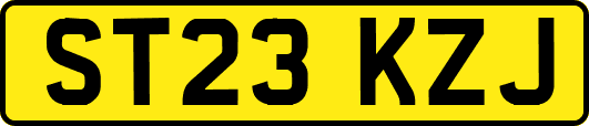 ST23KZJ