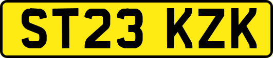 ST23KZK