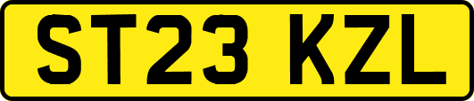 ST23KZL