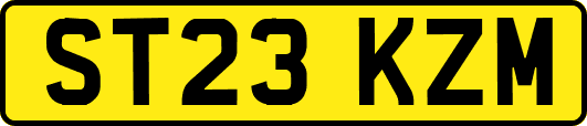 ST23KZM