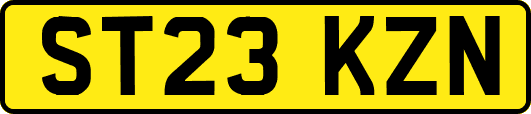 ST23KZN