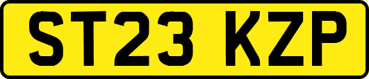 ST23KZP