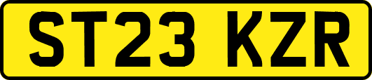 ST23KZR